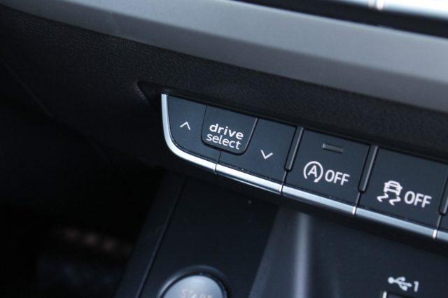 AUDI A4 allroad 45 TFSI 245 CV S tronic Business
