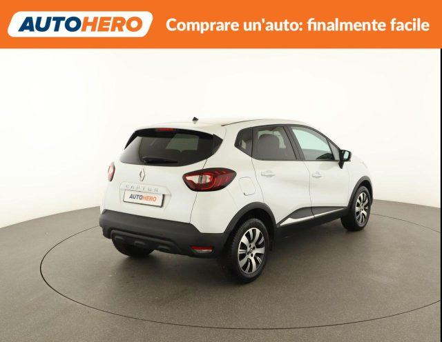 RENAULT Captur TCe 12V 90 CV Start&Stop Energy Intens