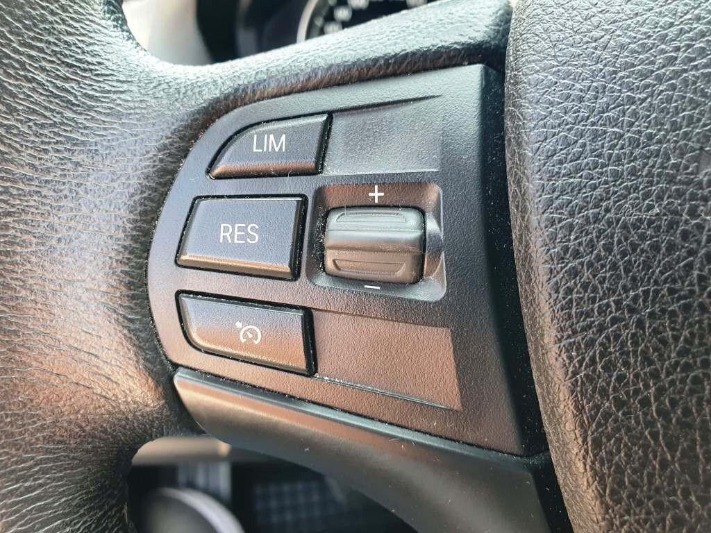 Bmw 118 118d 5p. Advantage
