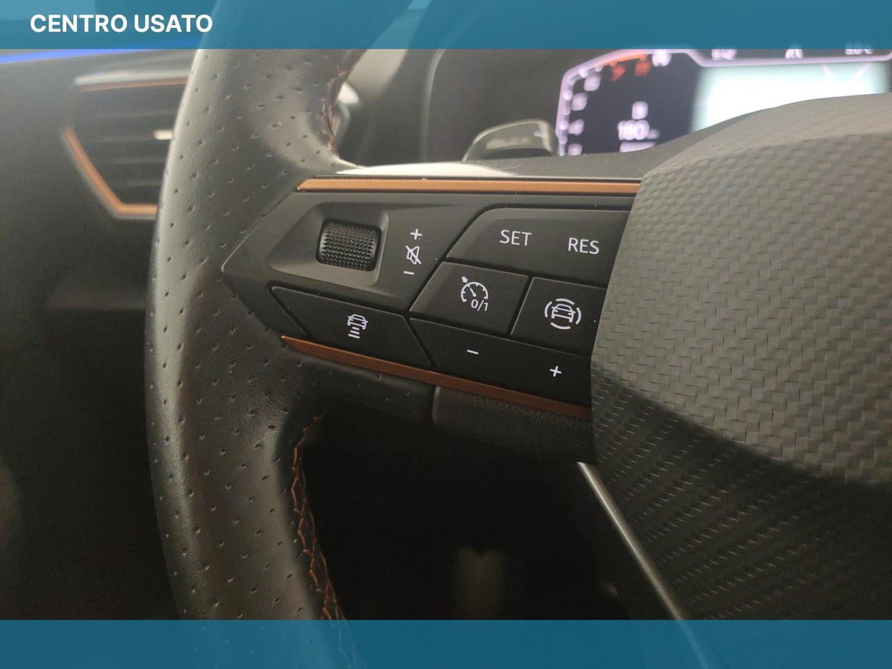 1.5 Hybrid 150 CV DSG