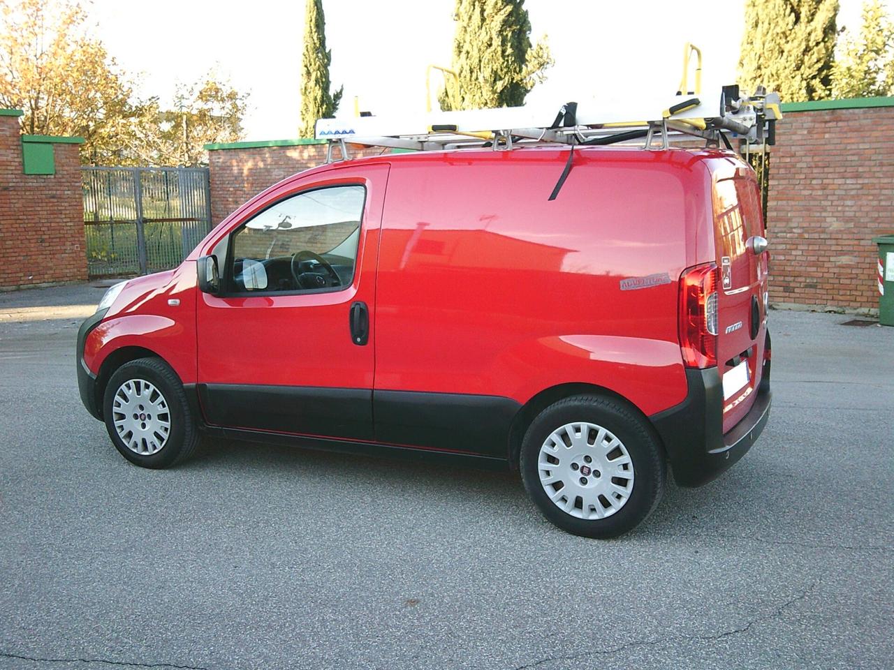Fiat Fiorino 1.3 MJT IVA COMPRESA Adventure