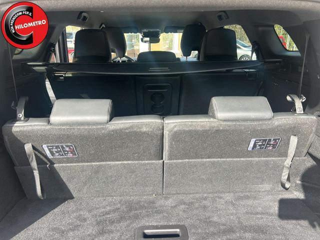RENAULT Espace Full Hybrid E-Tech 200 CV 7p Techno