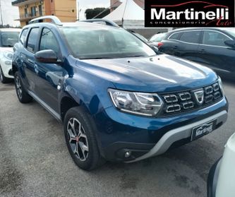 Dacia Duster 1.5 Blue dCi 8V 115 CV 4x2 Techroad