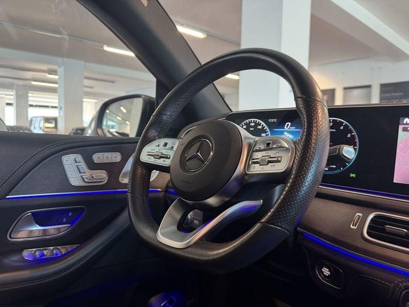 Mercedes-Benz GLE Coupé GLE 350 de 4Matic Plug-in Hybrid Coupé Premium Pro