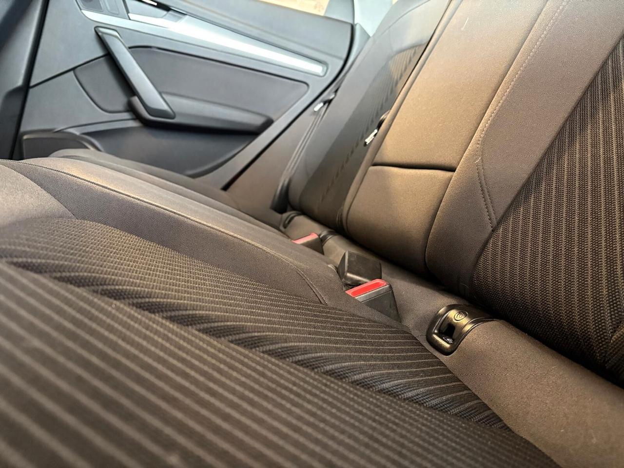 Audi Q5 BUSINESS 2.0 TDI 190 CV quattro S tronic 75000 KM