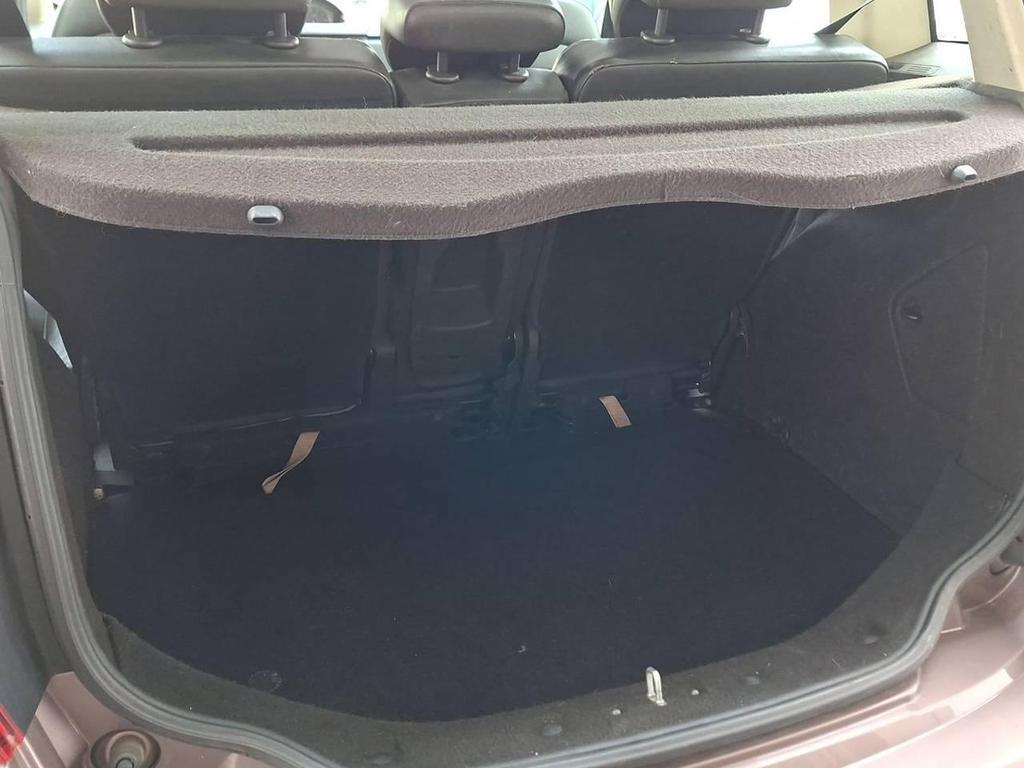 Lancia Musa 1.4 Poltrona Frau