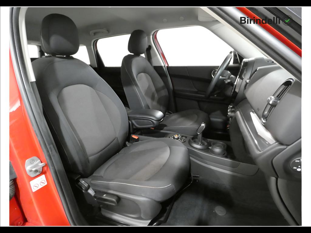 MINI Mini Countrym.(F60) - Mini 1.5 Cooper Business Countryman Automatica