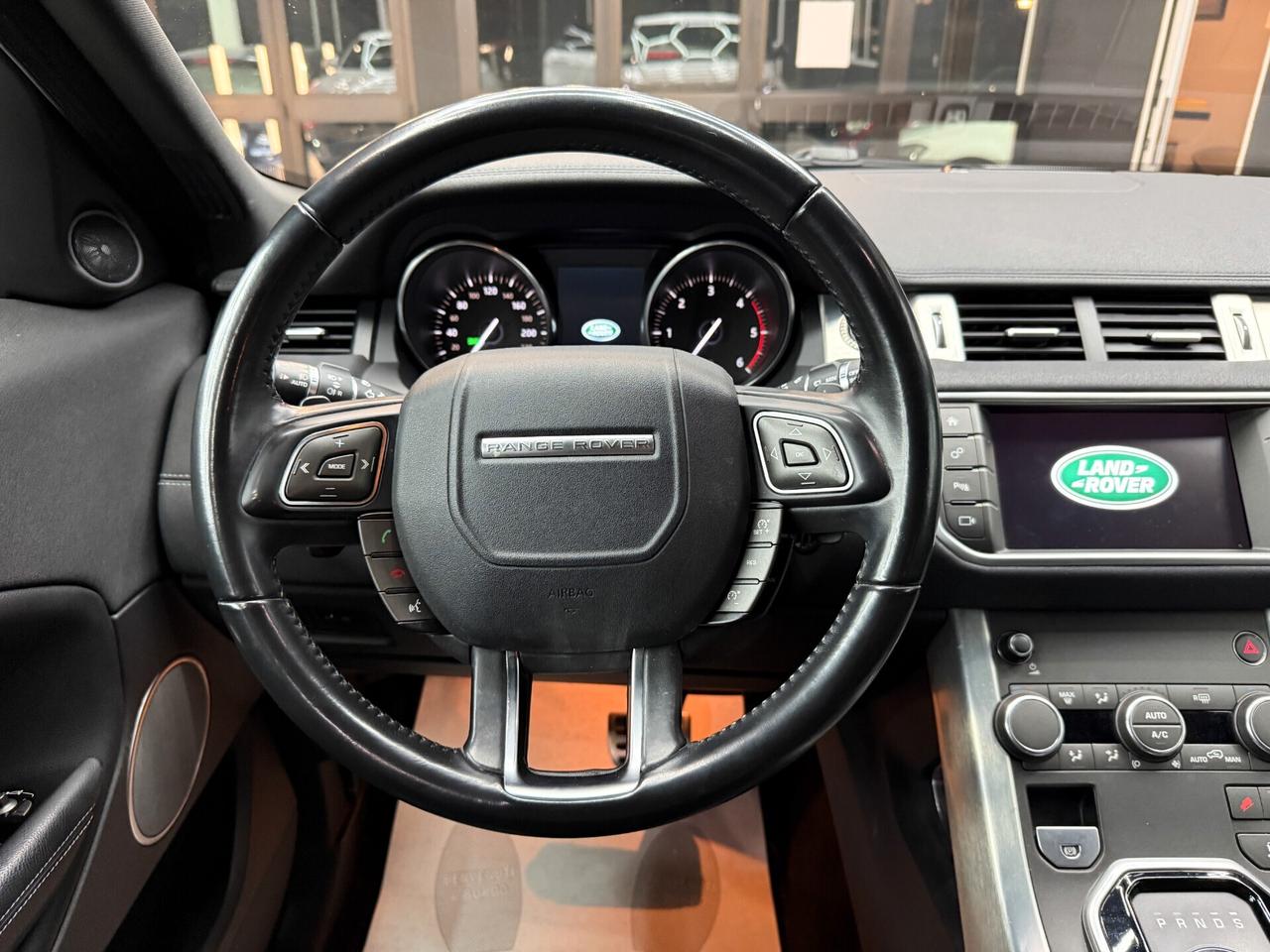 Range Rover Evoque 2.0 TDI 150CV Dynamic