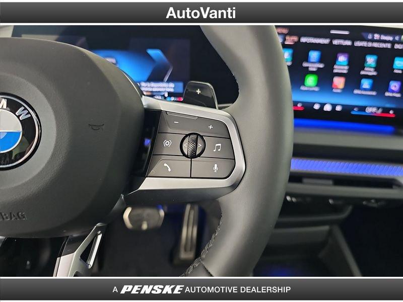 BMW Serie 1 120d 48V MSport Pro auto