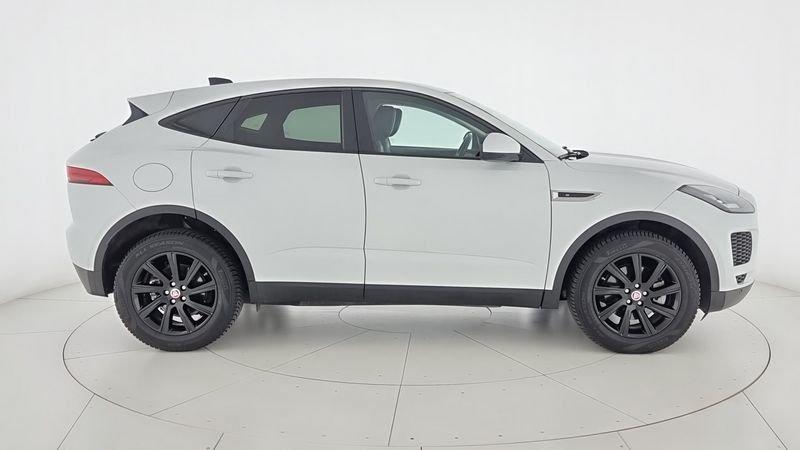 Jaguar E-Pace 2.0D 150 CV AWD Auto S