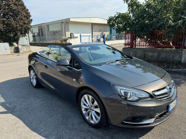 Opel Cascada 2.0 CDTI ECOTEC 165CV Start&Stop aut. Cosmo