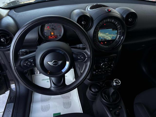 MINI Countryman Mini Cooper SD Business Countryman