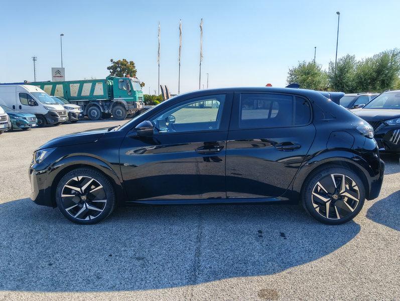 PEUGEOT 208 1.2 hybrid Allure 110cv e-dcs 6