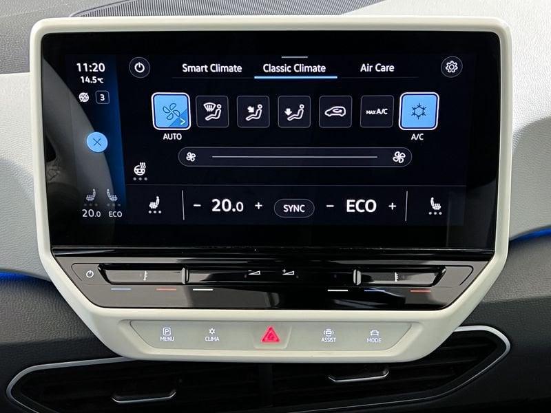 Volkswagen ID.3 ID.3 Style