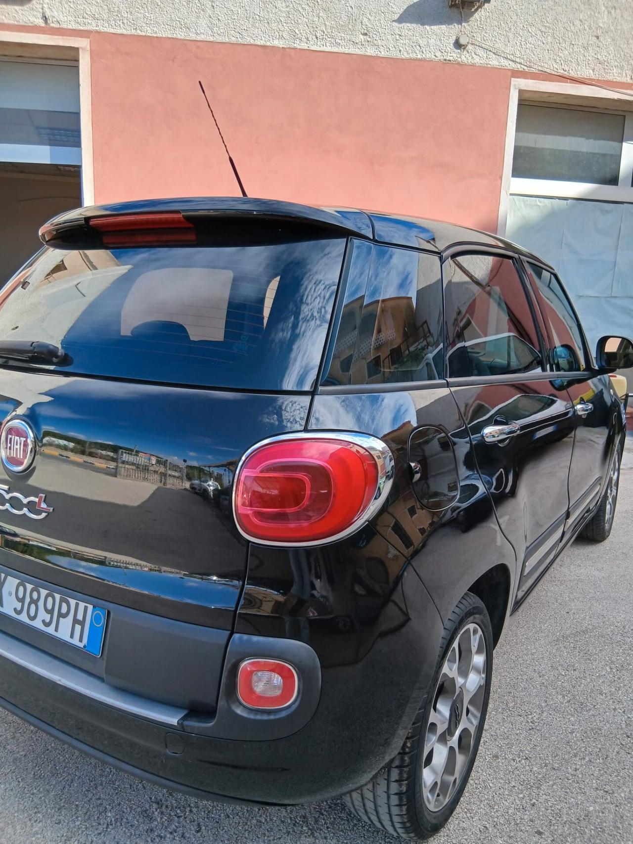 Fiat 500L 1.3 Multijet 85 CV Pop Star