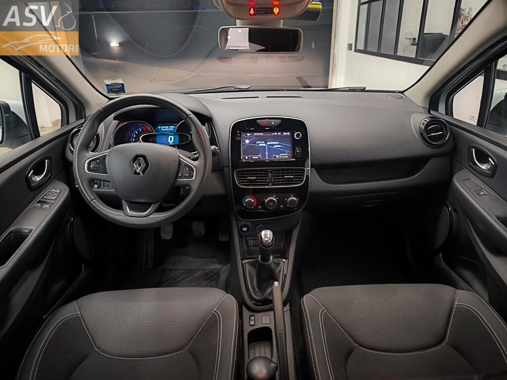 Renault Clio TCe 12V 90 CV GPL Start&Stop 5 porte Energy Zen