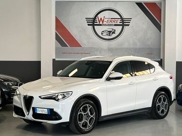 Alfa Romeo Stelvio 2.2 Turbodiesel 180 CV AT8 Q4 Super