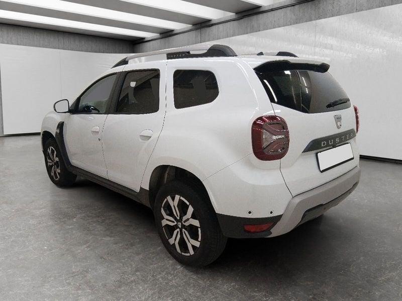 Dacia Duster 1.5 blue dci Prestige 4x2 115cv