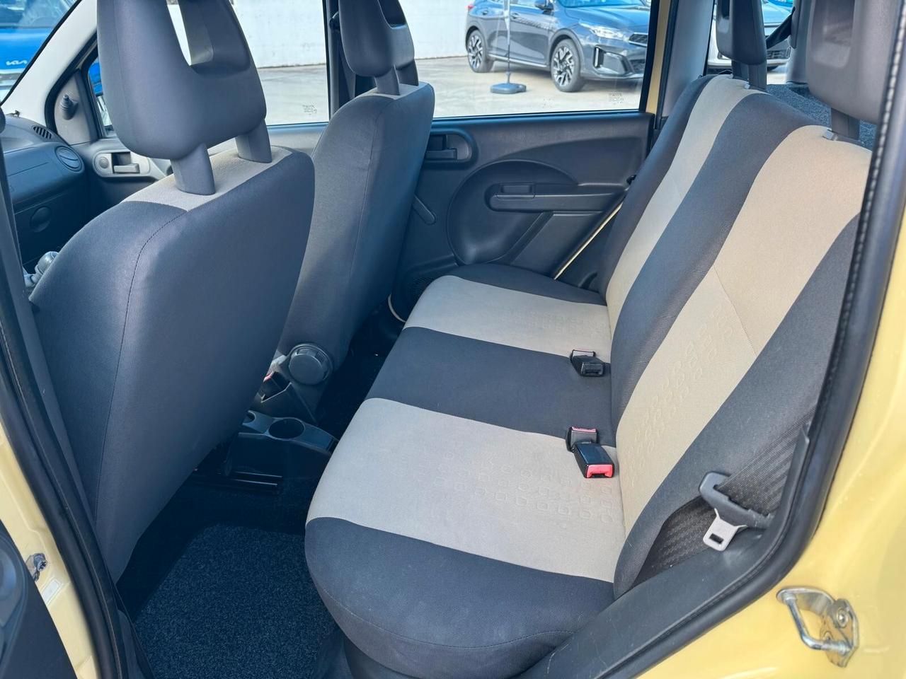 Fiat Panda 1.2 Dynamic