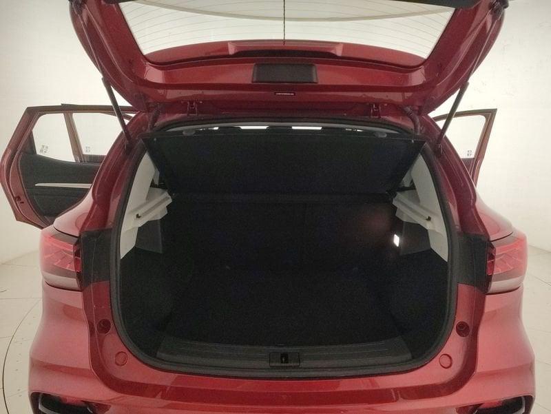 MG ZS 1.0 Luxury auto