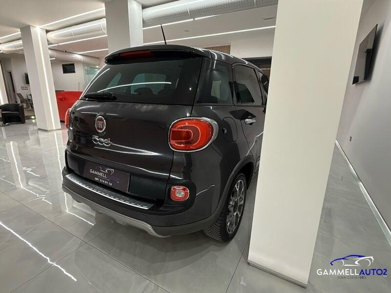 FIAT 500L 1.3 MultiJet 95cv Lounge