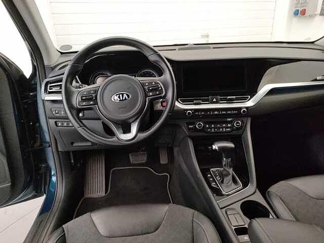 Kia Niro 1.6 GDi DCT PHEV Style