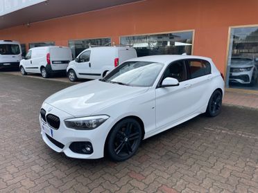 Bmw 118 118i 5p. Msport