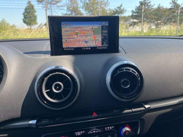 AUDI A3 SPB 1.6 TDI S tronic Ambition S - Line