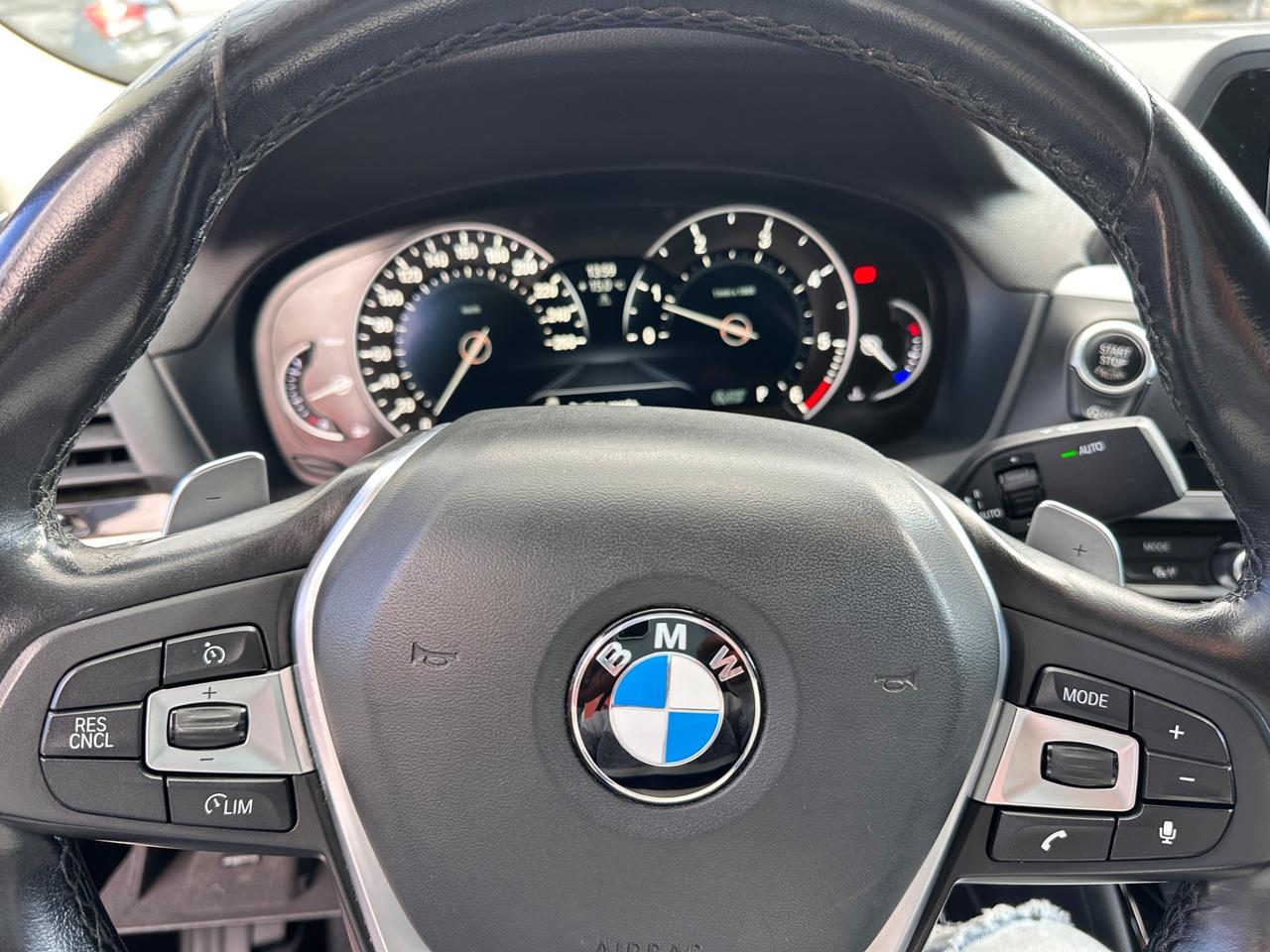 Bmw X4 xDrive20d Business Advantage-2019 HEAD UP/18"/LED