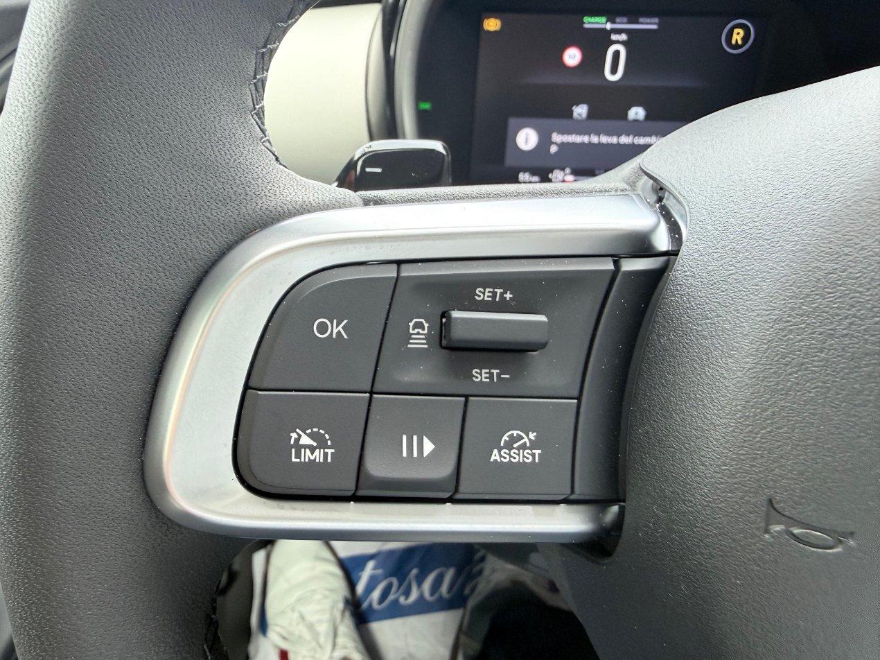 Fiat 600 1.2 hybrid La Prima II 145cv auto