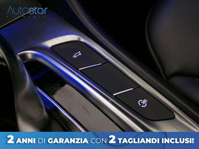 MG HS E 1.5 t-gdi phev Exclusive auto