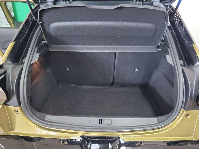 Lancia Ypsilon Ibrida Ibrida 100cv LX e-DCT