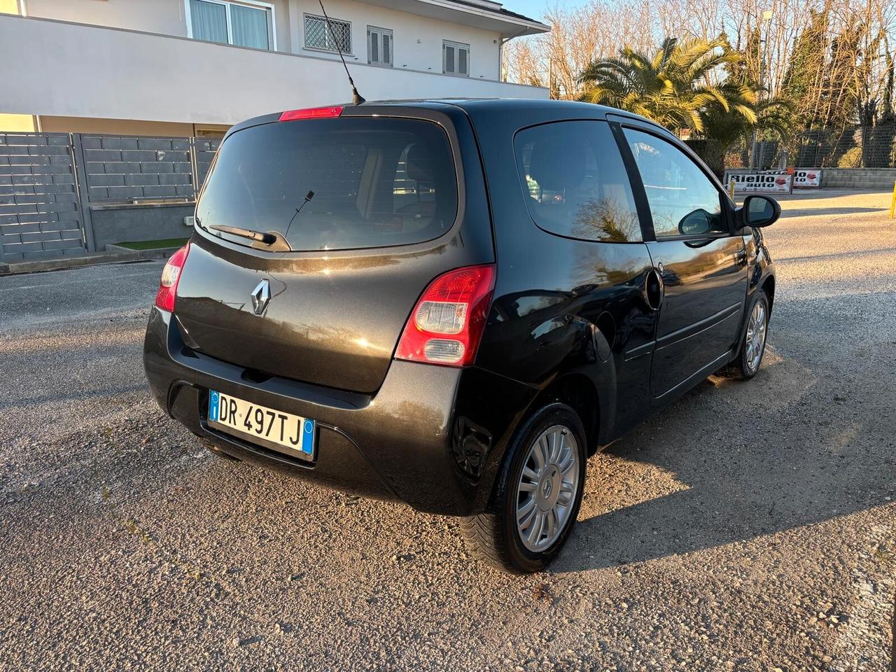 Renault Twingo 1.2 3 porte - 2008