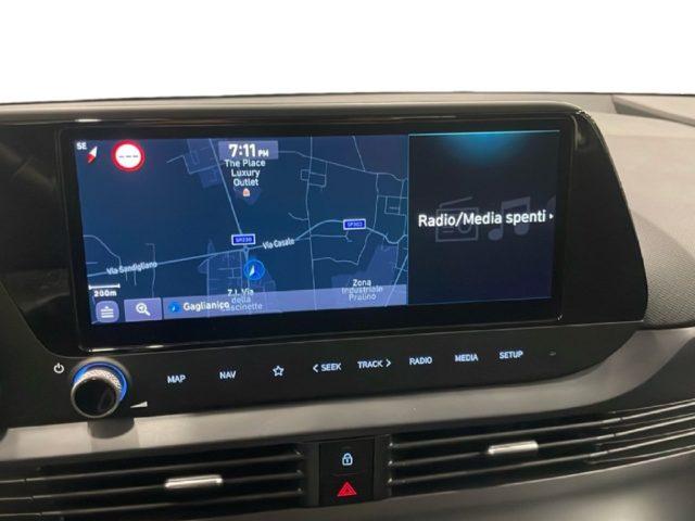 HYUNDAI i20 1.0 T-GDI 48V Bose