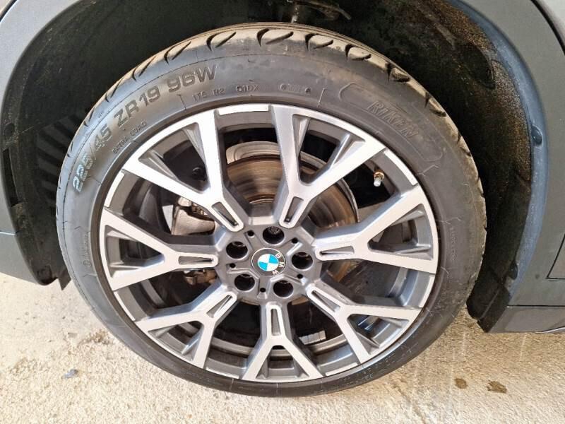 Bmw X1 xDrive18d Sport