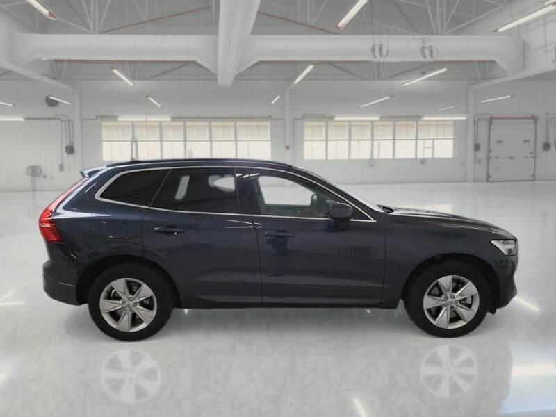 VOLVO XC60 (2017-->) XC60 B4 (d) automatico Core