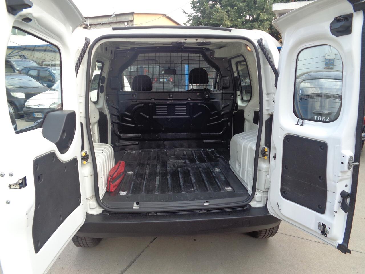 Fiat Fiorino 1.3 MJT 95CV Cargo Adventure