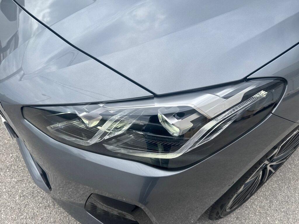 BMW Serie 2 Active Tourer 218 d Msport DCT