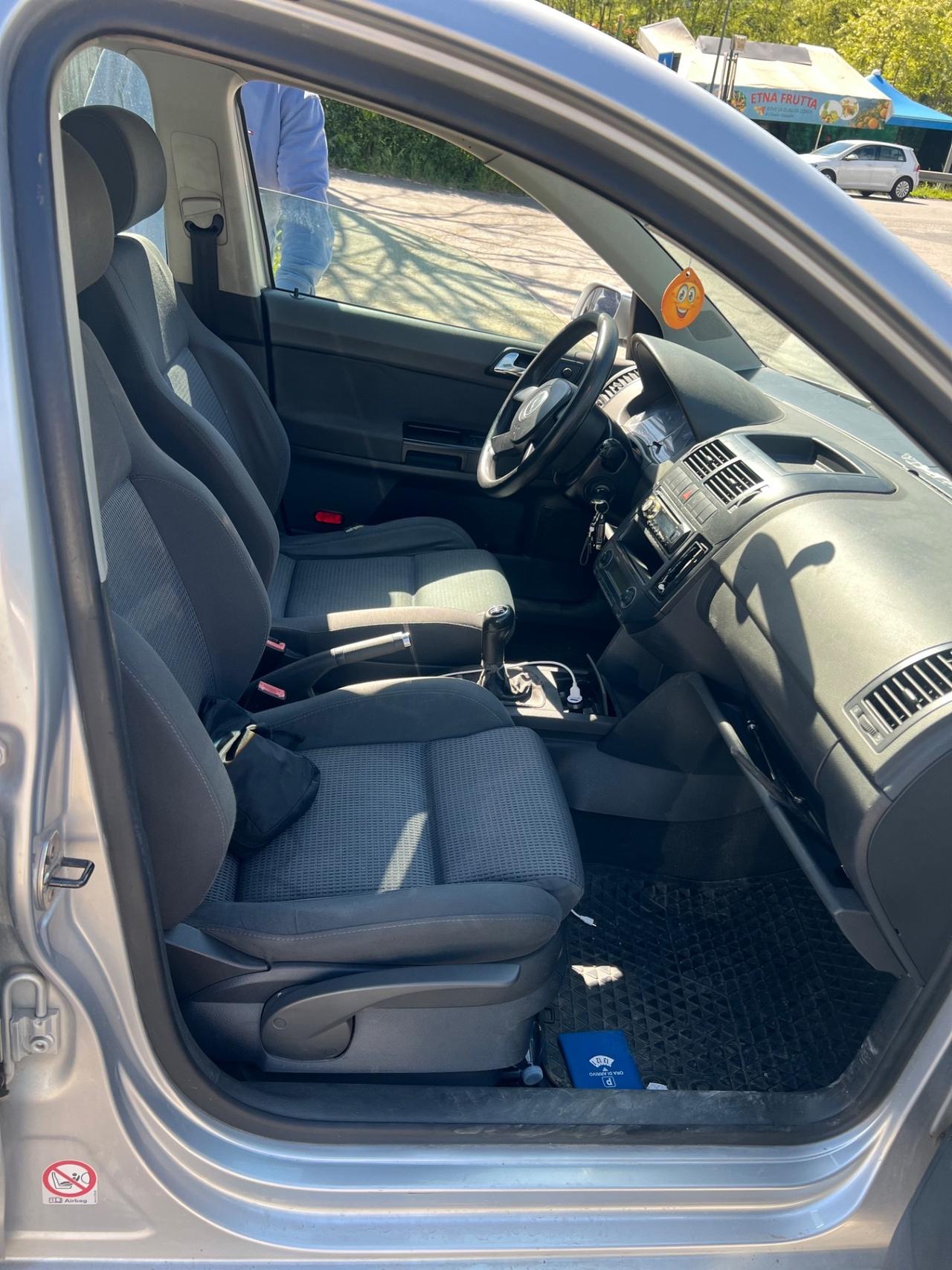 Volkswagen Polo 1.4/TDI 75CV DEL 2005