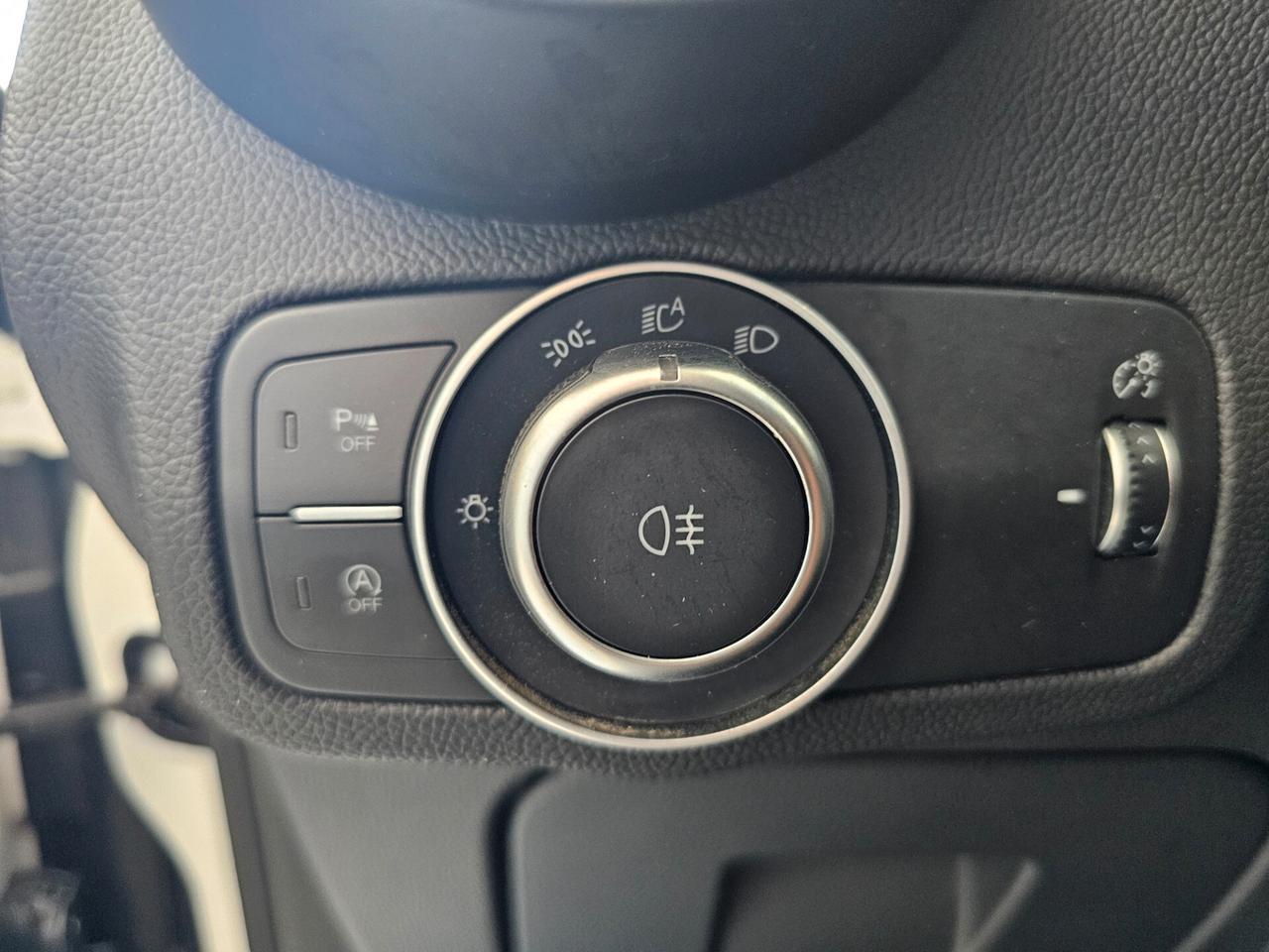 ALFA ROMEO STELVIO 2.2 TD 160CV EAT8 SUPER