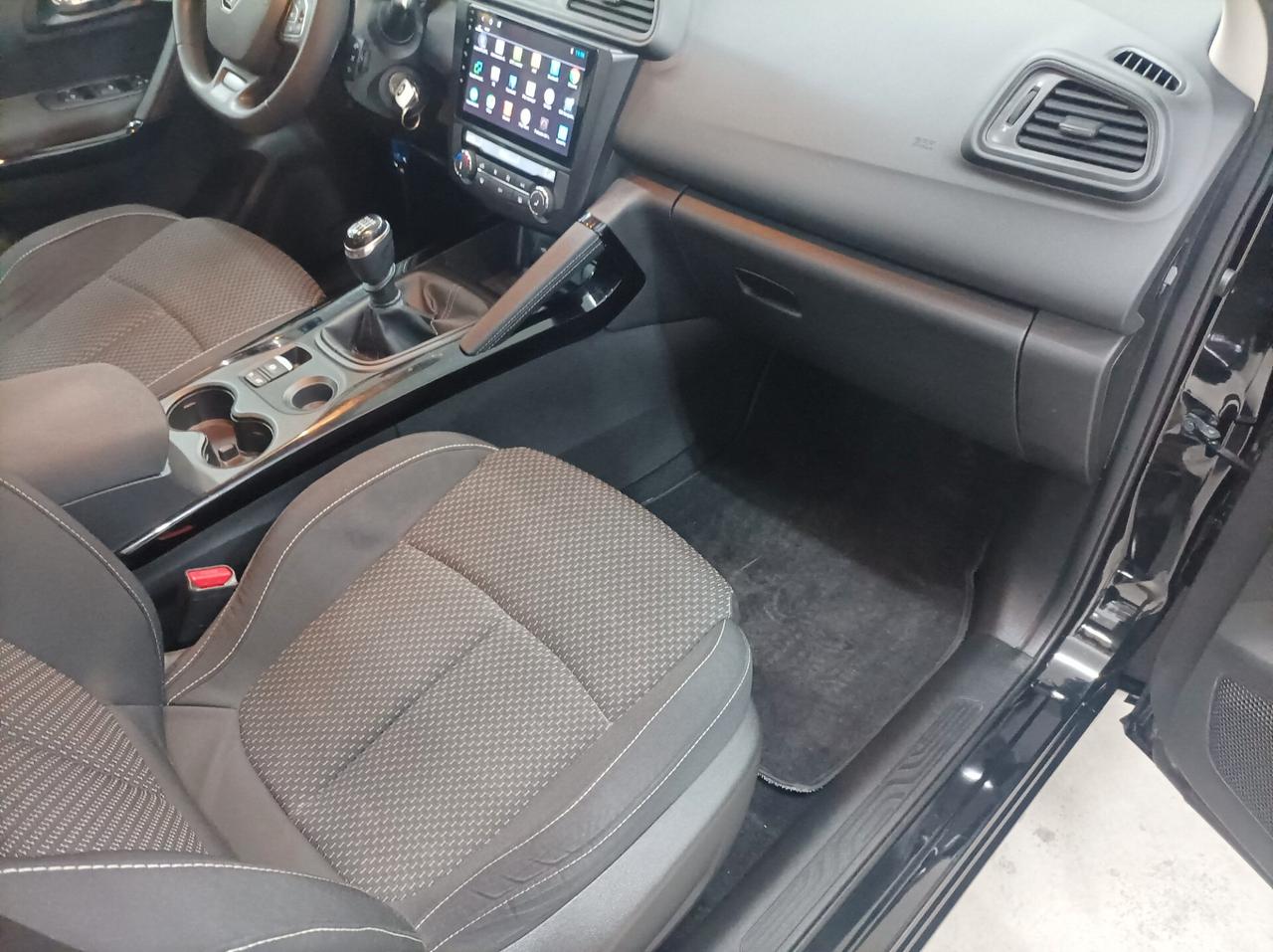 Renault Kadjar dCi 8V 110CV Energy Business 08/2018