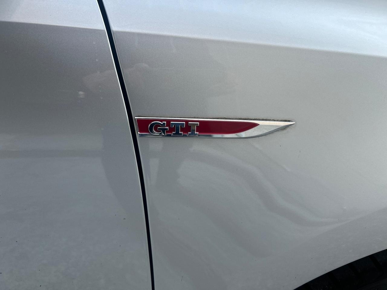 Volkswagen Polo GTI 1.8 3p. BlueMotion Technology