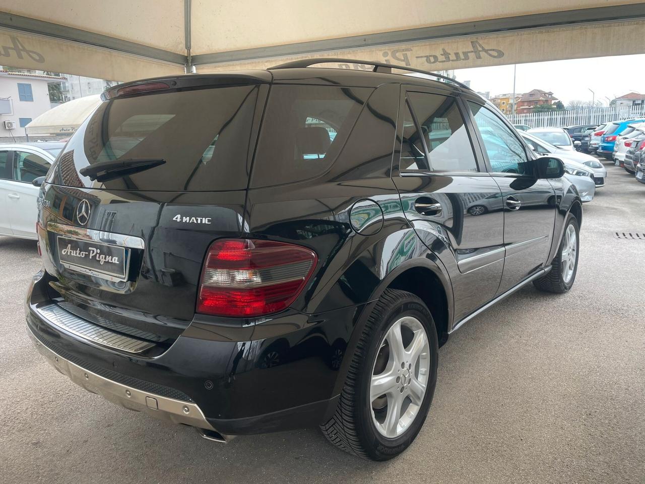 Mercedes-benz ML 280 CDI Sport