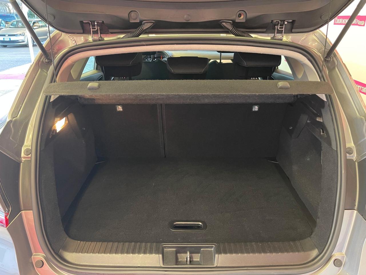 RENAULT Captur 2ª serie Captur Blue dCi 95 CV ...