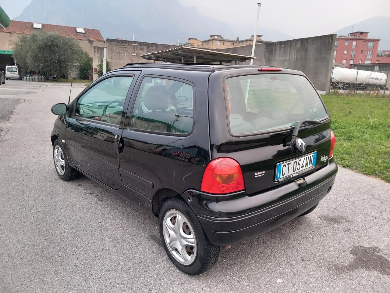 Renault Twingo 1.2i