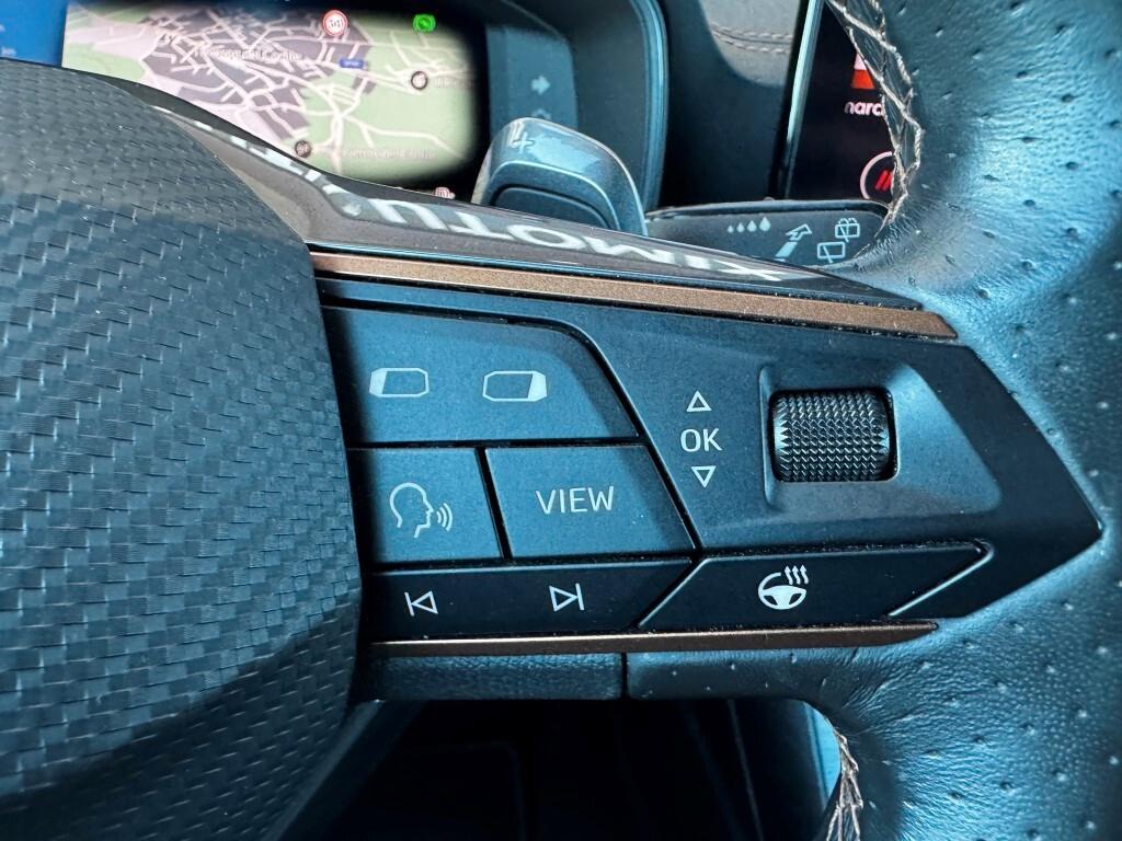 Cupra Formentor 1.4 e-Hybrid DSG