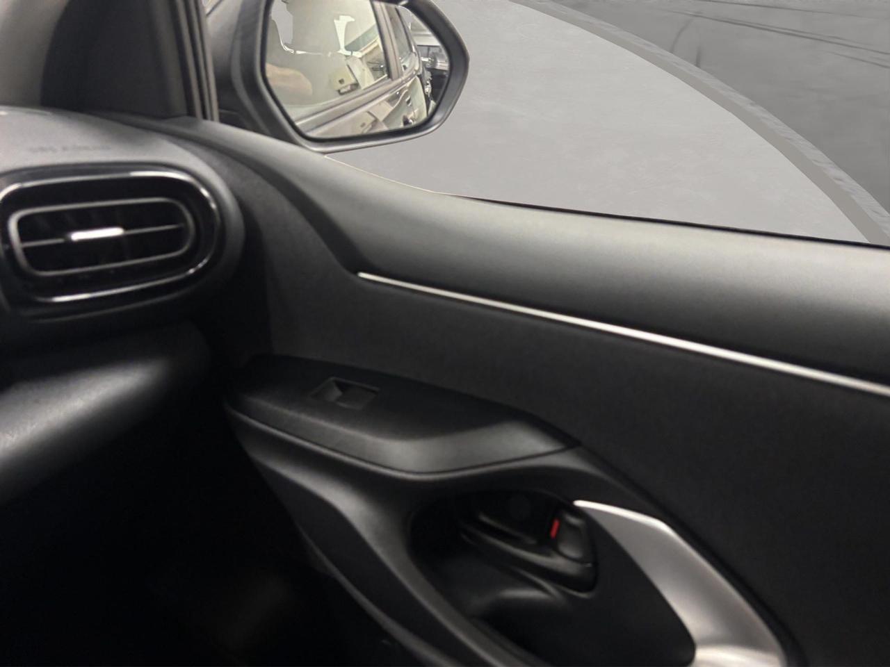 Toyota Yaris 1.5h Active