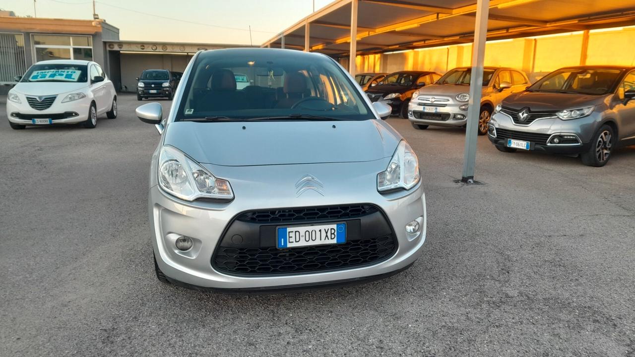 Citroen C3 1.1 Perfect