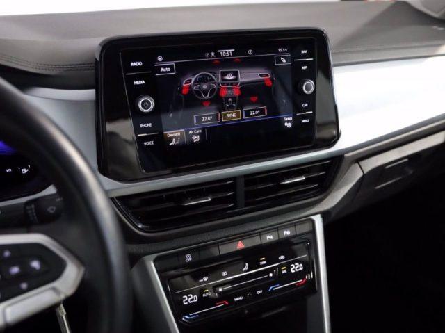 VOLKSWAGEN T-Roc 2.0 TDI SCR Life