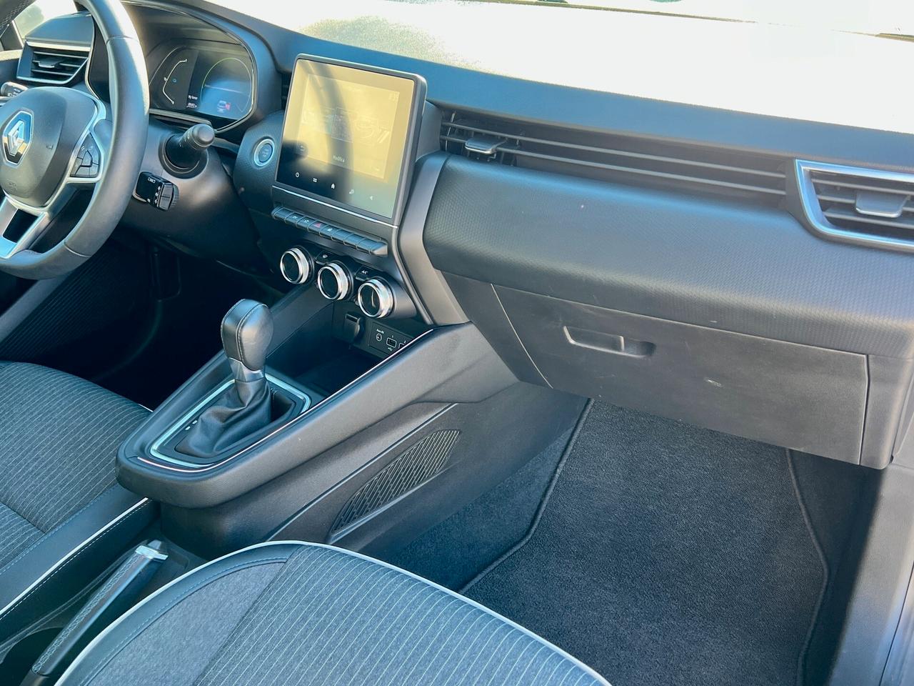 Renault Clio Full Hybrid E-Tech 140 CV Intens